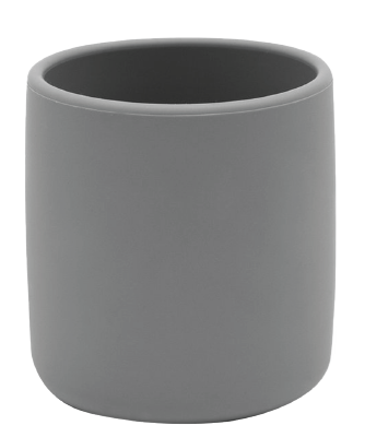 Mini Cup 180 ml | Grey afbeelding