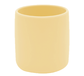 Minikoioi Mini Cup 180 ml | Yellow Minikoioi Mini Cup 180 ml | Yellow