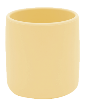 Minikoioi Mini Cup 180 ml | Yellow