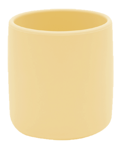 Minikoioi Mini Cup 180 ml | Yellow Minikoioi Mini Cup 180 ml | Yellow