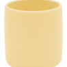 Minikoioi Mini Cup 180 ml | Yellow Minikoioi Mini Cup 180 ml | Yellow