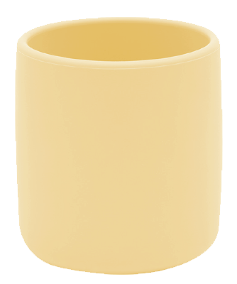 Mini Cup 180 ml | Yellow Mini Cup 180 ml | Yellow