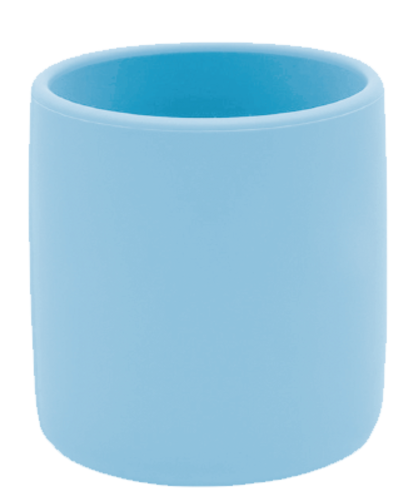 Minikoioi Mini Cup 180 ml | Blue Minikoioi Mini Cup 180 ml | Blue