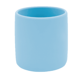 Minikoioi Mini Cup 180 ml | Blue Minikoioi Mini Cup 180 ml | Blue