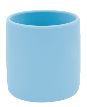 Minikoioi Mini Cup 180 ml | Blue Minikoioi Mini Cup 180 ml | Blue