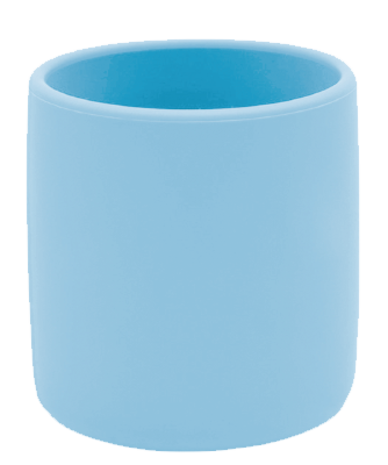 Minikoioi Mini Cup 180 ml | Blue Minikoioi Mini Cup 180 ml | Blue