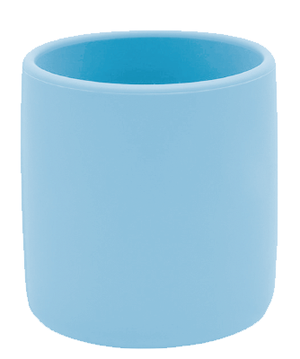 Mini Cup 180 ml | Blue afbeelding