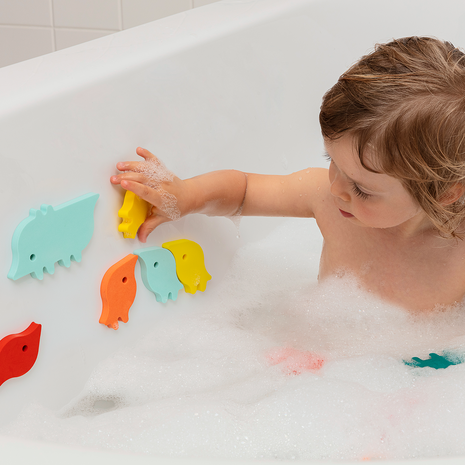 Quut Quutopia Badpuzzel Animal Parade Quut Quutopia Badpuzzel Animal Parade