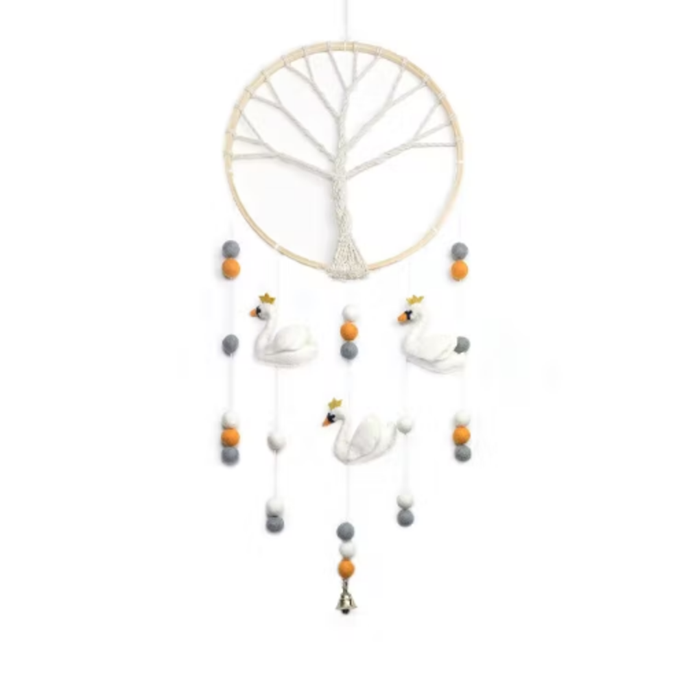 Dreamcatcher Swanlake Dreamcatcher Swanlake