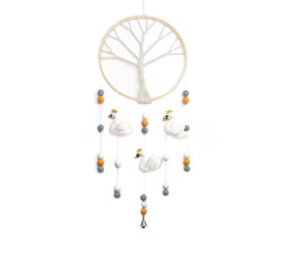 Dreamcatcher Swanlake Dreamcatcher Swanlake