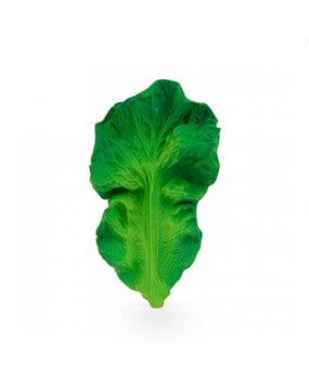 Oli & Carol Bijtspeeltje Kendall the Kale