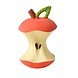Oli & Carol Pepa the Apple | Appel Oli & Carol Pepa the Apple | Appel