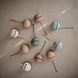 Mushie Speenhouder | Blush Mushie Speenhouder | Blush