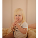Mushie Flower Oefen Tandenborstel | Blush Mushie Flower Oefen Tandenborstel | Blush
