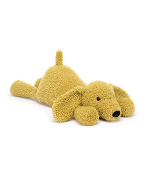 Jellycat Knuffel Splootie Puppy