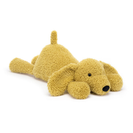 Jellycat Knuffel Splootie Puppy Jellycat Knuffel Splootie Puppy