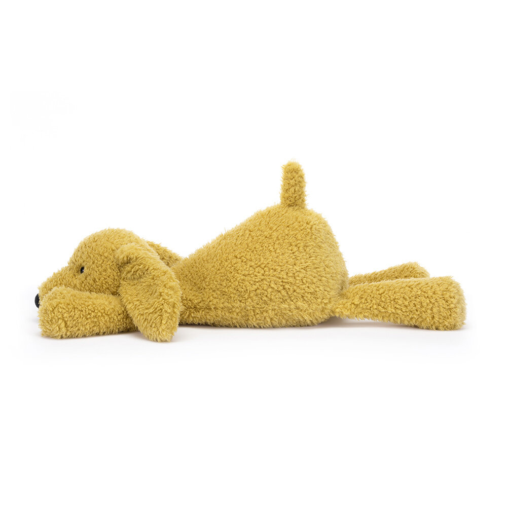 Jellycat Knuffel Splootie Puppy Jellycat Knuffel Splootie Puppy