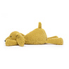 Jellycat Knuffel Splootie Puppy Jellycat Knuffel Splootie Puppy