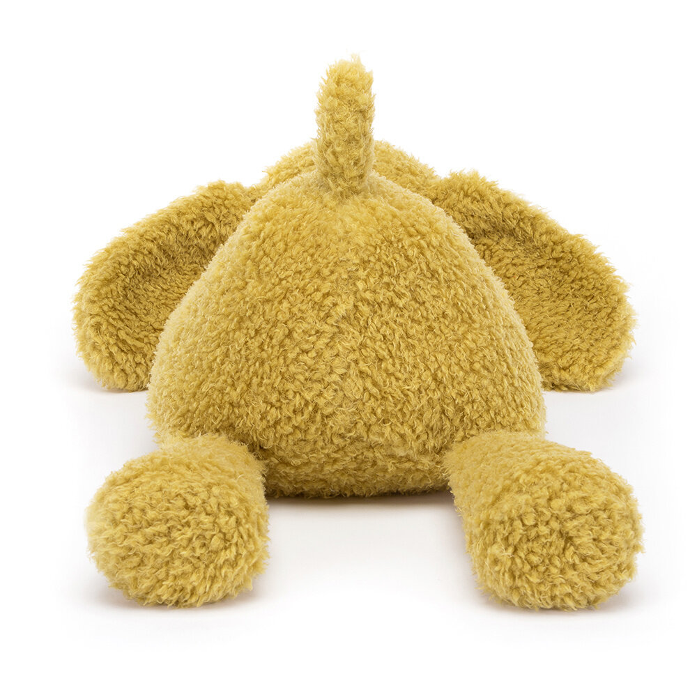 Jellycat Knuffel Splootie Puppy Jellycat Knuffel Splootie Puppy