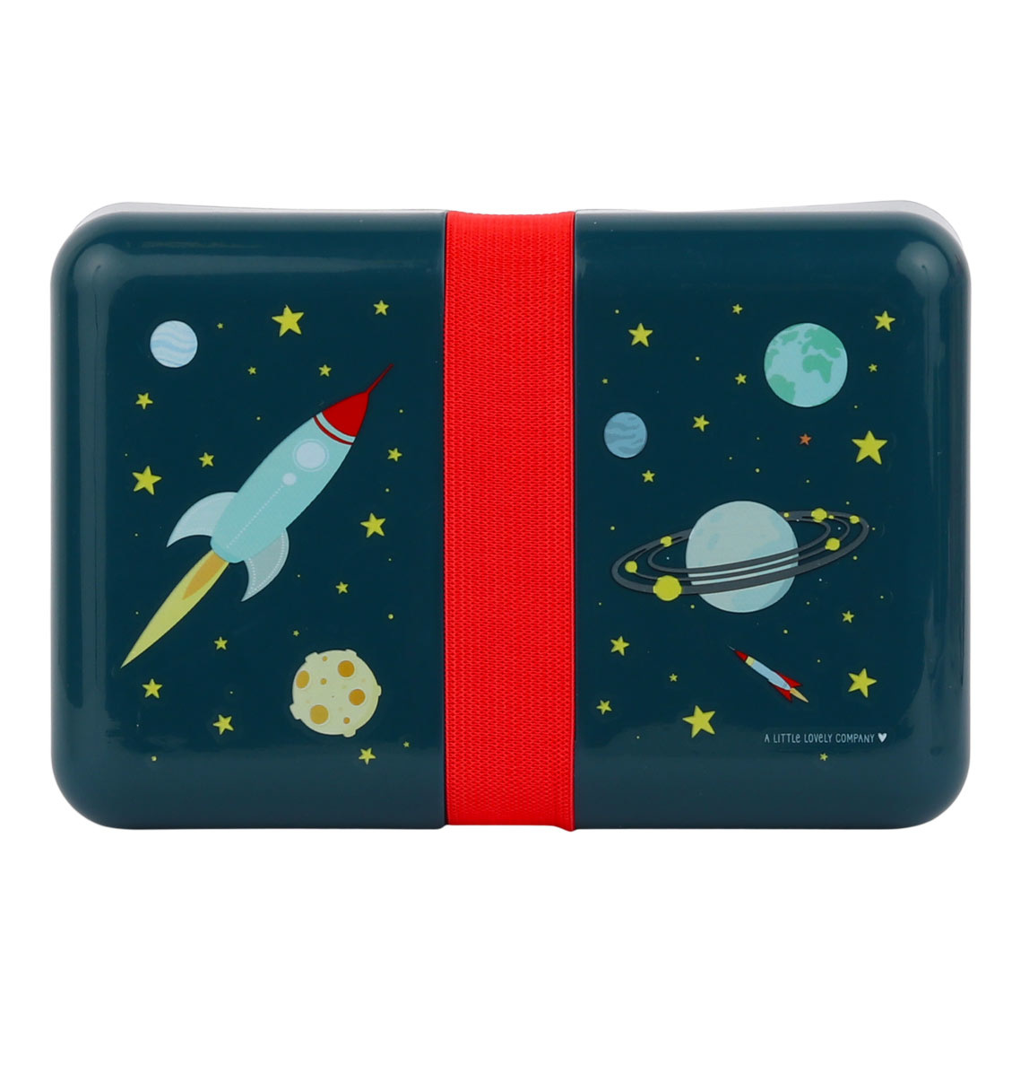 Lunch box Ruimte Lunch box Ruimte