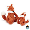 Jellycat Knuffel Bashful Fox Cub Medium Jellycat Knuffel Bashful Fox Cub Medium