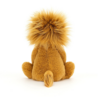 Jellycat Knuffel Bashful Lion Medium Jellycat Knuffel Bashful Lion Medium