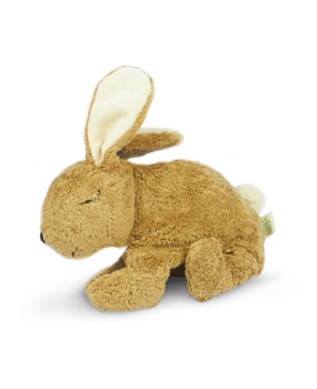 Senger Naturwelt Warmte Knuffel Konijn Beige Small Senger Naturwelt Warmte Knuffel Konijn Beige Small