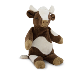 Senger Naturwelt Warmte Knuffel Koe Small