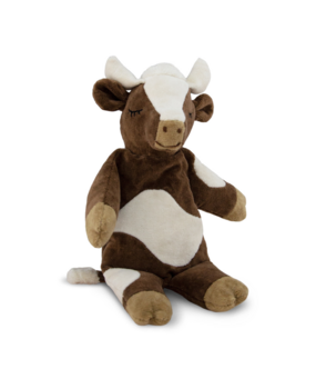 Senger Naturwelt Warmte Knuffel Koe Small