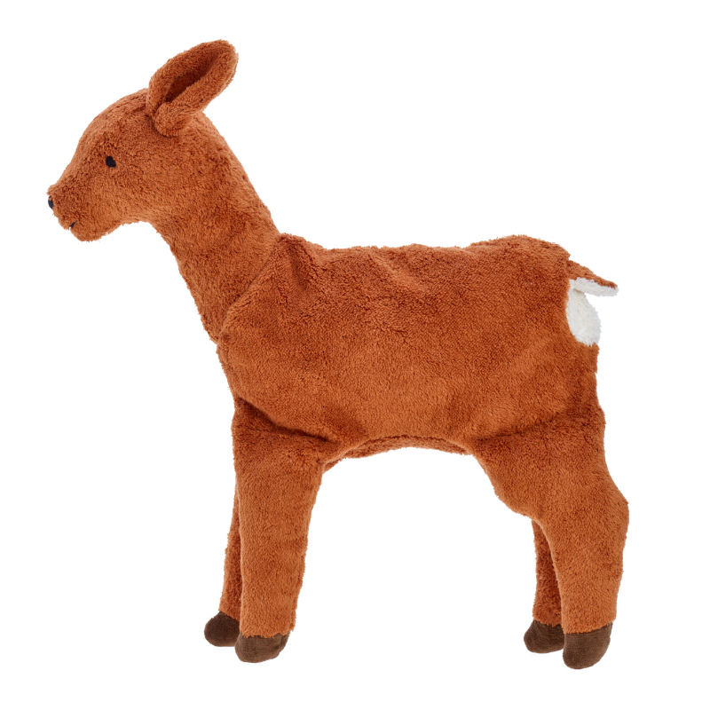 Warmte Knuffel Hert Small afbeelding