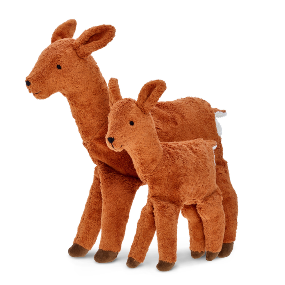 Senger Naturwelt Warmte Knuffel Hert Large Senger Naturwelt Warmte Knuffel Hert Large