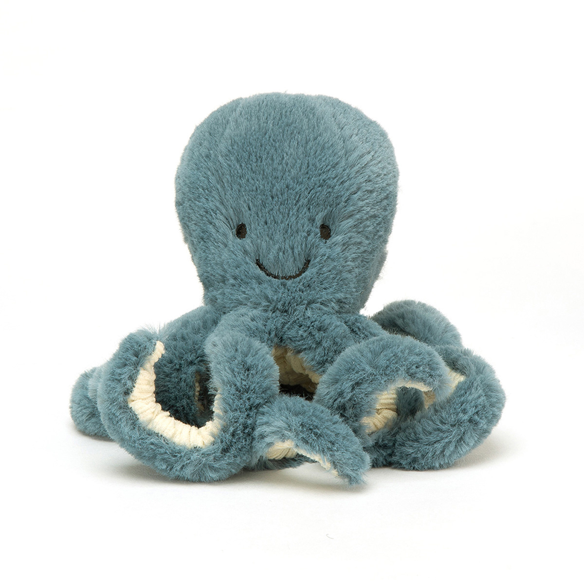 Knuffel Storm Octopus | Baby Knuffel Storm Octopus | Baby