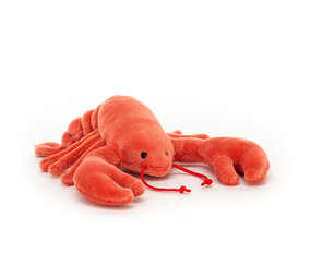 Jellycat Sensational Seafood Lobster Jellycat Sensational Seafood Lobster