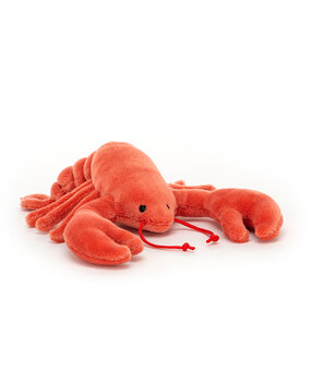 Jellycat Sensational Seafood Lobster