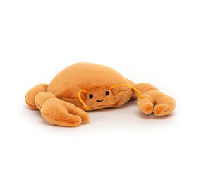 Jellycat Sensational Seafood Crab Jellycat Sensational Seafood Crab