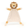 Jellycat Cordy Roy Baby Lion Soother Knuffeldoek Jellycat Cordy Roy Baby Lion Soother Knuffeldoek