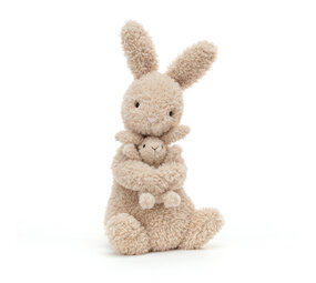 Jellycat Knuffel Huddles Bunny Jellycat Knuffel Huddles Bunny