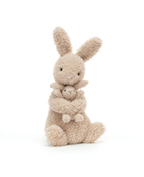 Jellycat Knuffel Huddles Bunny