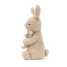 Jellycat Knuffel Huddles Bunny Jellycat Knuffel Huddles Bunny