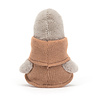 Jellycat Knuffel Cozy Crew Seal