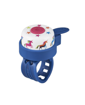 Micro Step Bel Eenhoorn