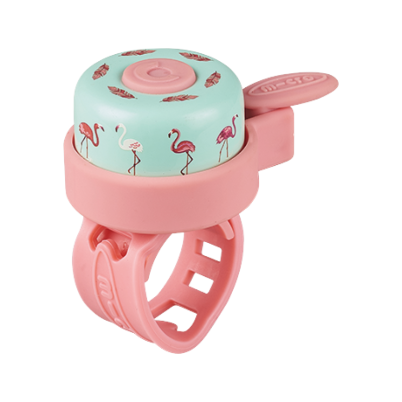Bel | Flamingo Mint Bel | Flamingo Mint