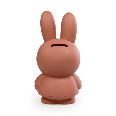 Atelier Pierre Junior Nijntje Spaarpot | Medium Terra Atelier Pierre Junior Nijntje Spaarpot | Medium Terra