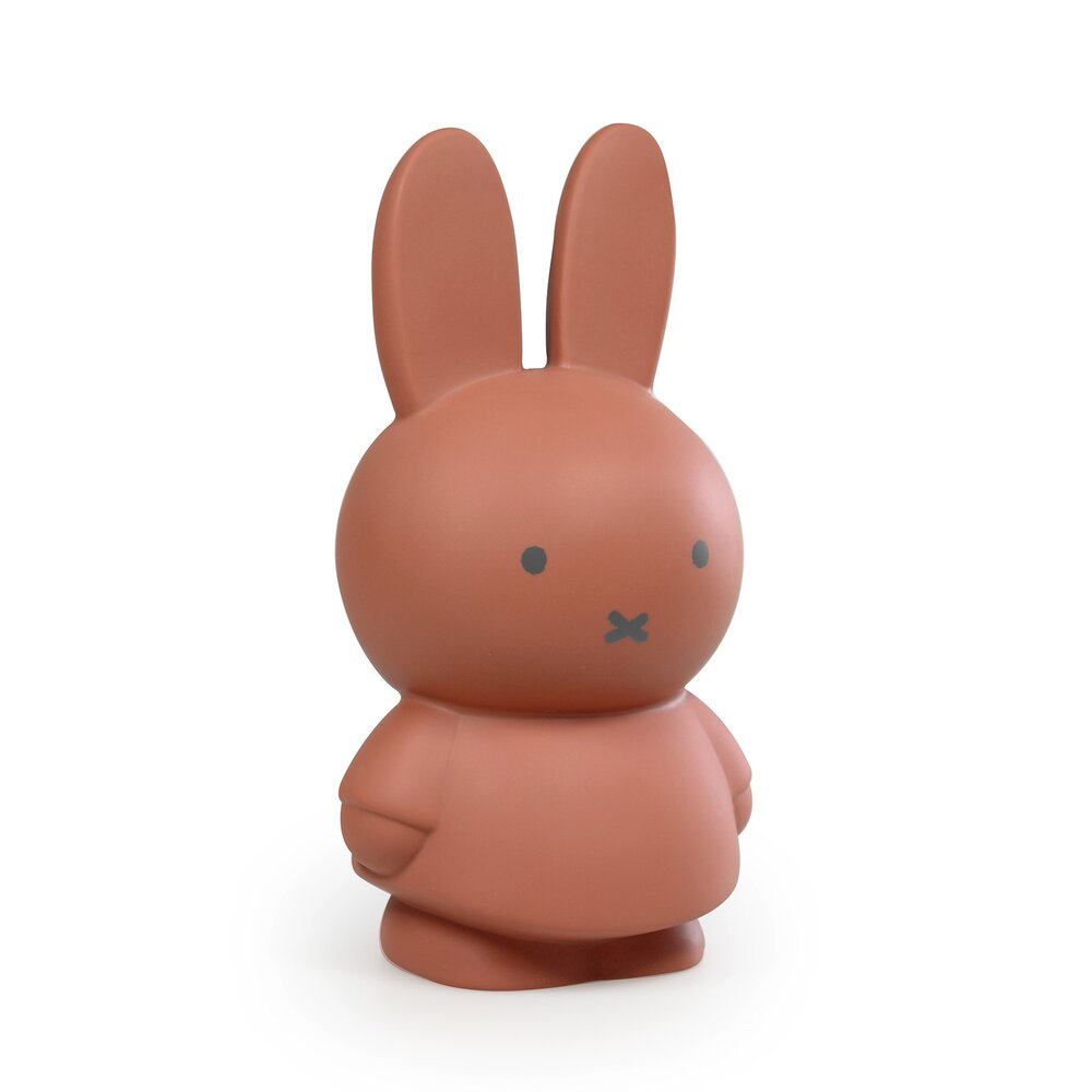 Atelier Pierre Junior Nijntje Spaarpot | Medium Terra Atelier Pierre Junior Nijntje Spaarpot | Medium Terra