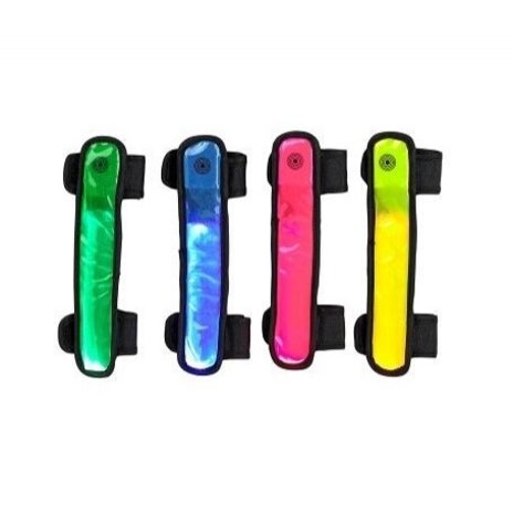 Micro Step Stepstralers Scootbeamz Geel Micro Step Stepstralers Scootbeamz Geel