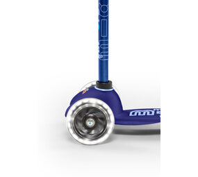 Micro Step LED wielset Mini Micro 120mm Micro Step LED wielset Mini Micro 120mm