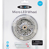 Micro Step LED wielset Mini Micro 120mm Micro Step LED wielset Mini Micro 120mm