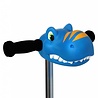 Micro Step Scootaheadz Dino Blauw Micro Step Scootaheadz Dino Blauw