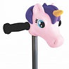 Micro Step Scootaheadz Eenhoorn Paars/Roze Micro Step Scootaheadz Eenhoorn Paars/Roze