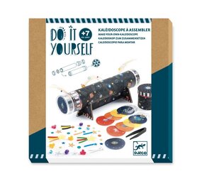 Djeco Knutselset | Caleidoscoop Space Djeco Knutselset | Caleidoscoop Space